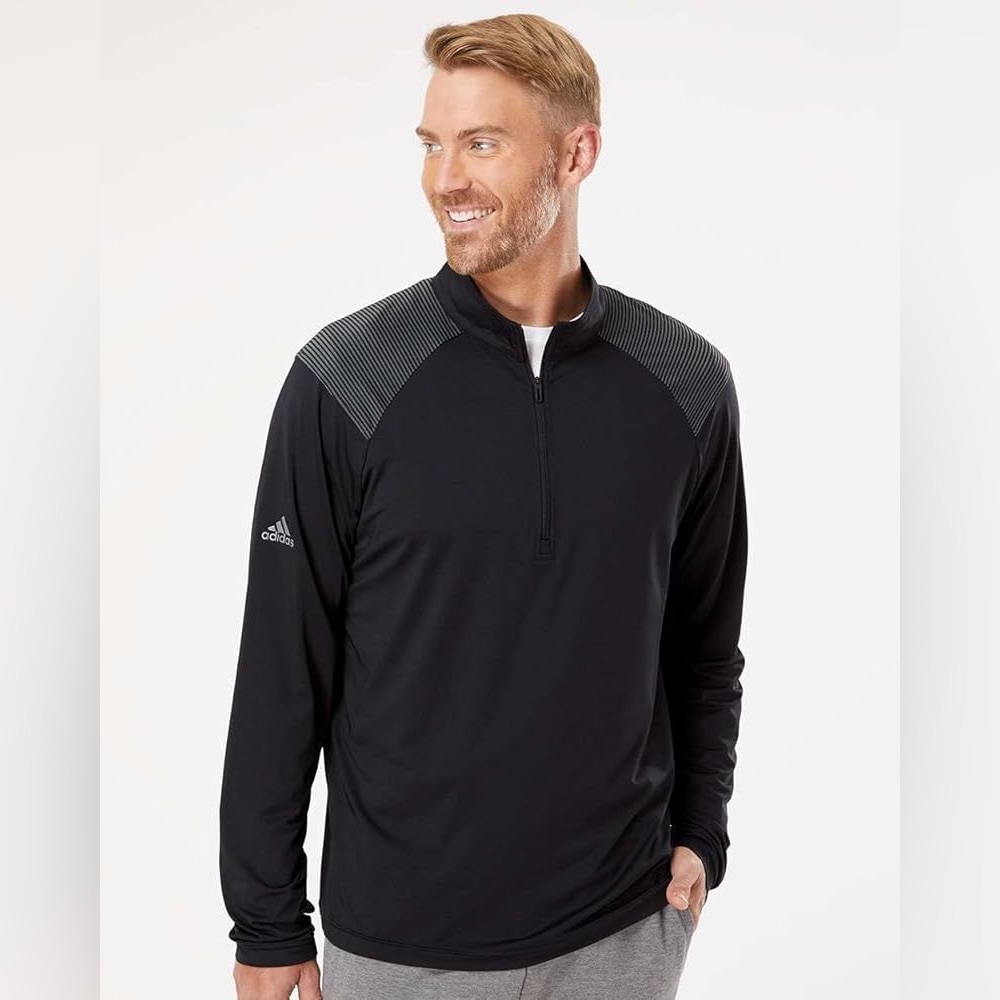 Adidas Jacket Large